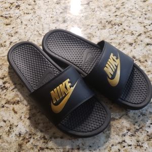 Nike Slides